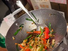 -外婆家(湖滨银泰in77C区店)