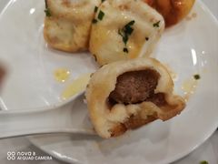 -老西白点心店
