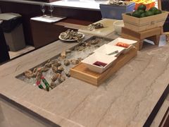 -新发展亚太JW万豪酒店·福苑咖啡厅