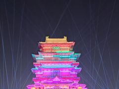 -寻梦滕王阁实景演出