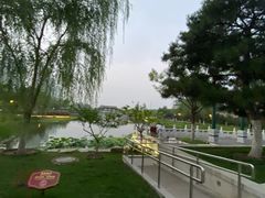 -西海子公园