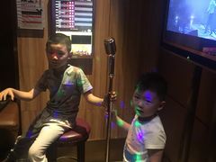 -星聚会KTV(金狮大厦店)