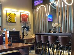 大堂-haxnbauer海森堡德国餐厅(深圳coco店)