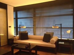 璞丽酒店-上海璞麗酒店