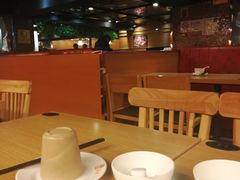 -嘉旺港式茶餐厅(延长中路店)