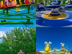 -渔岛海洋度假区