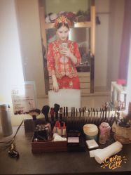 -完美新娘婚纱摄影