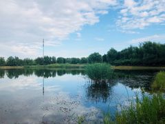 -永定河休闲森林公园