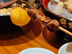 -鸟鹏烧鸟居酒屋(仁恒梦中心店)