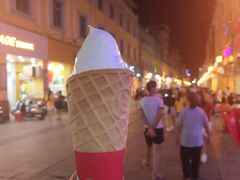 -蜜雪冰城(城中店)