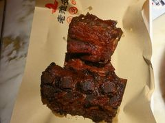 -老淮安·淮安菜(周恩来纪念馆店)