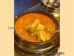 -OBANAE欧巴呢韩国传统烤肉店(三水店)