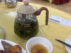 -吉莲利苑海鲜酒家(珠海拱北29年老字号店)