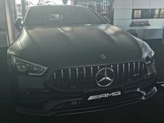 -天津波士信达奔驰4S店(卫津南路店)