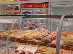 -味多美蛋糕(航天桥店)