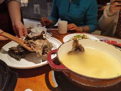 客家黑鸡汤-黑鸡小馆(金源店)