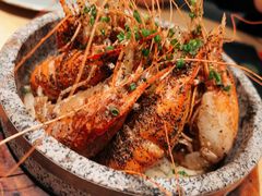 -阿吾罗·月咏精致日料(港汇恒隆广场店)