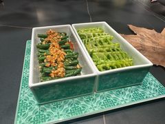 -鼎原力量东北吊炉烧烤(幸福街店)