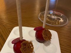 -Amber(置地文华东方酒店)