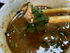 羊肚仁-爆肚冯(廊房二条店)
