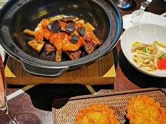 -杭州西子湖四季酒店·金沙厅