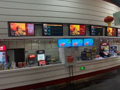 -首都电影院(金融街店 杜比全景声)