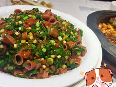 -小螺号海鲜·地道鲁菜(省体总店)