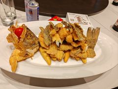 -华夏盛宴(赵都新城店)