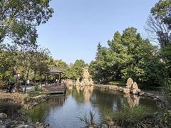 -山湖温泉