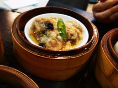 蒜香金牌排骨-添运来(茶园奥园广场店)
