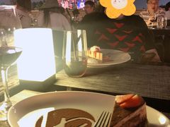-WOLFGANG PUCK KITCHEN & BAR(迪士尼小镇店)