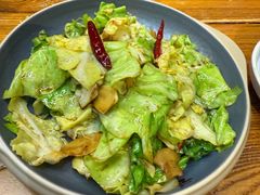 -云海肴·汽锅鸡·云南菜(天津国金汇店)