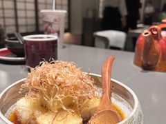 -聿山居·创意料理