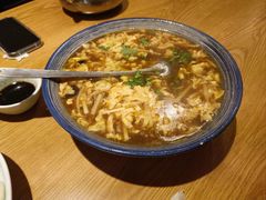 -小土豆北方菜馆(文慧园店)