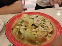 -德渝喜火锅