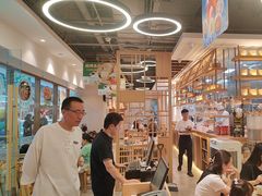 -唐食语粥(青山万达广场店)