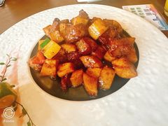 -水月周庄铂尔曼酒店-水月荟中餐厅