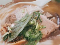 -越南牛肉河粉餐厅(书院巷店)