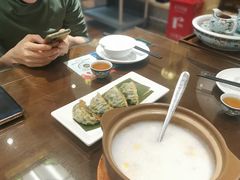 -岭南小生·粤港点心(南门口店)