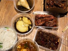 -华兴街煎蛋面(总店)
