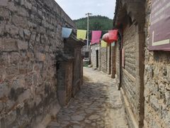 -于家石头村景区