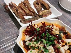 -霄汉羊排(万松园一店)