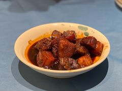 美肤红烧肉-阿毛饭店(和义路店)