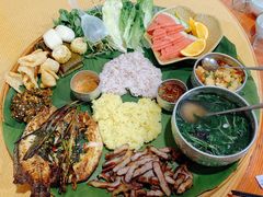 -茜丽婉傣(阳光悦城店)