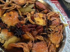 -满盆龙虾烧烤小串(宏伟路第一直营店)