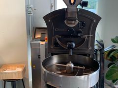 -dotcom coffee古点咖啡(致真大厦店)