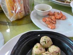 -秋姐美食店(旅游大道店)