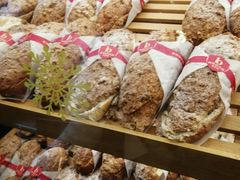 核桃布里奥斯-BREAD WAY面包路·欧式面包(龙湖时代D馆店)