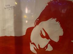 -为你钟情咖啡馆(春熙路太古里步行街店)