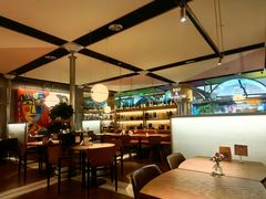 -芭莉与彩虹西餐厅(成都合生汇店)